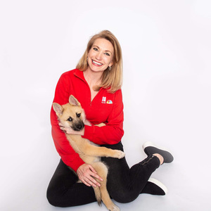 Fundraising Page: Kaitlyn Ross